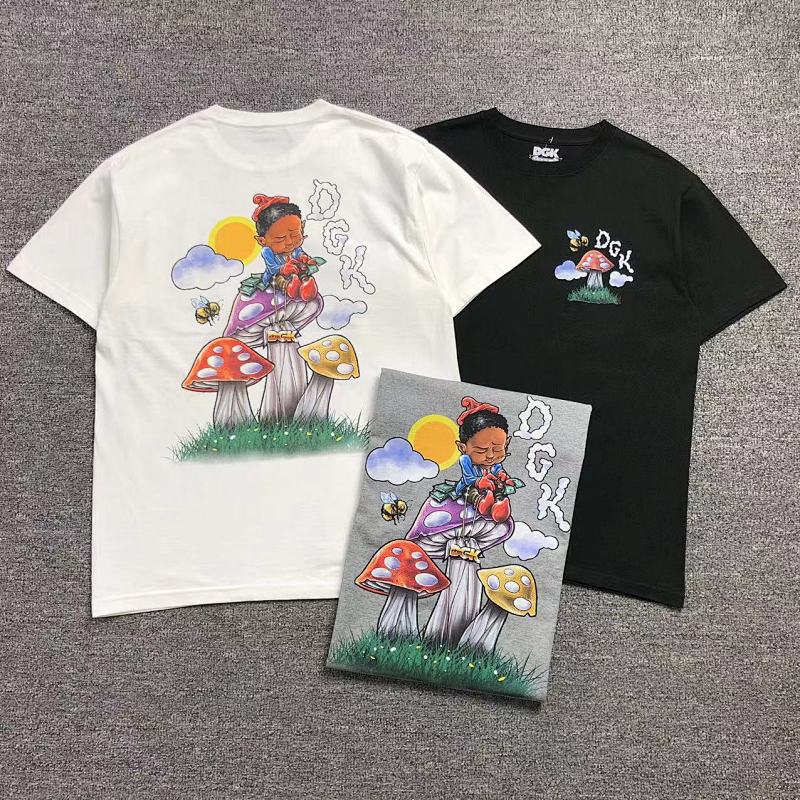 Dgk T-Shirt