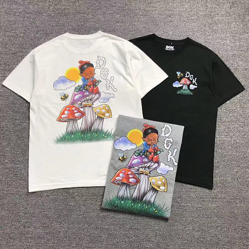 Dgk T-Shirt