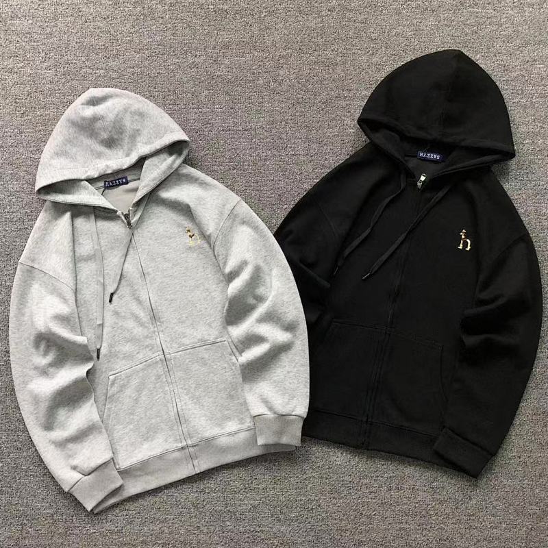 HA S Hoodie