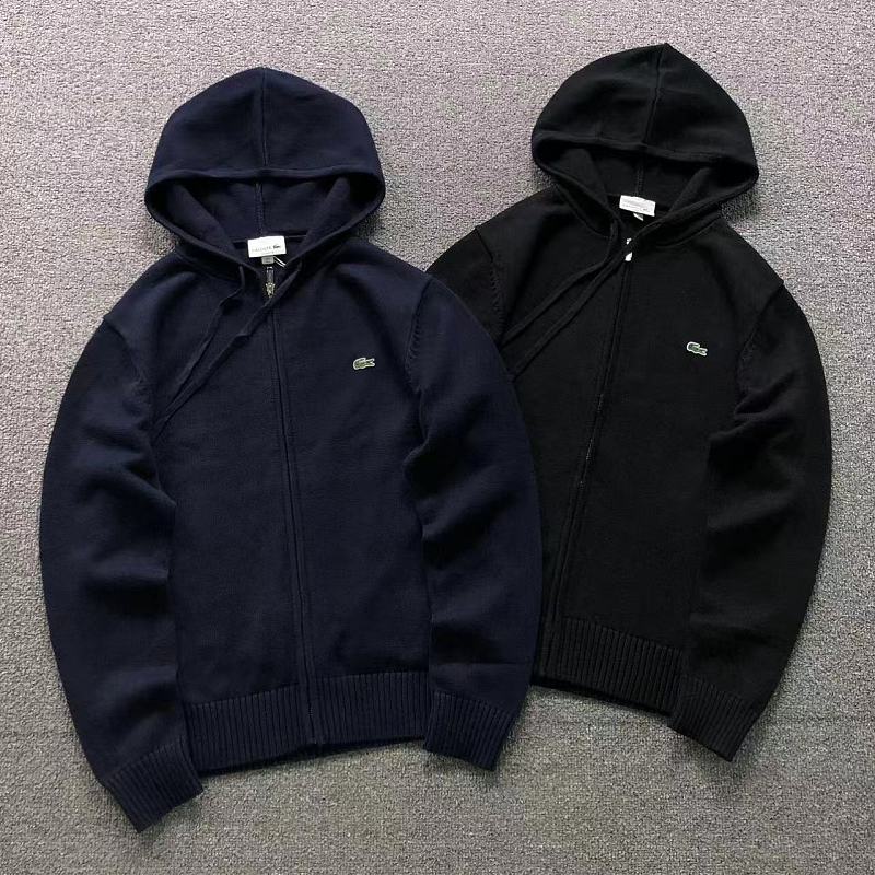 Lacoste Sweater