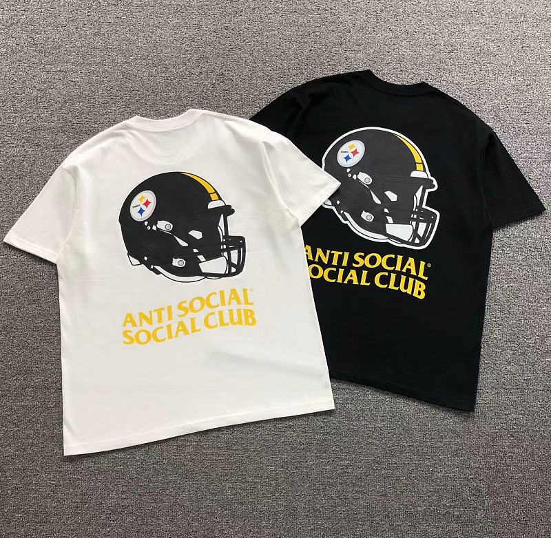 Anti Social Club T-Shirt
