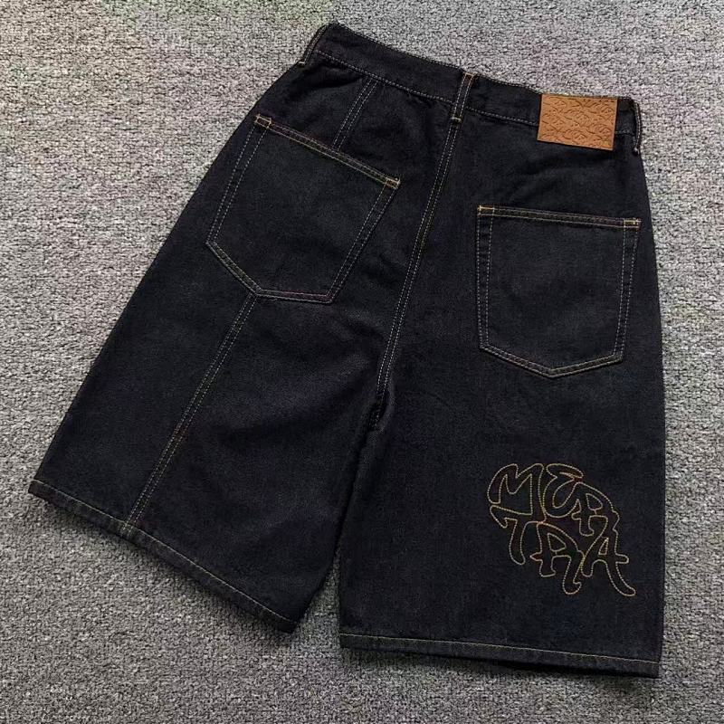 M RT A Shorts
