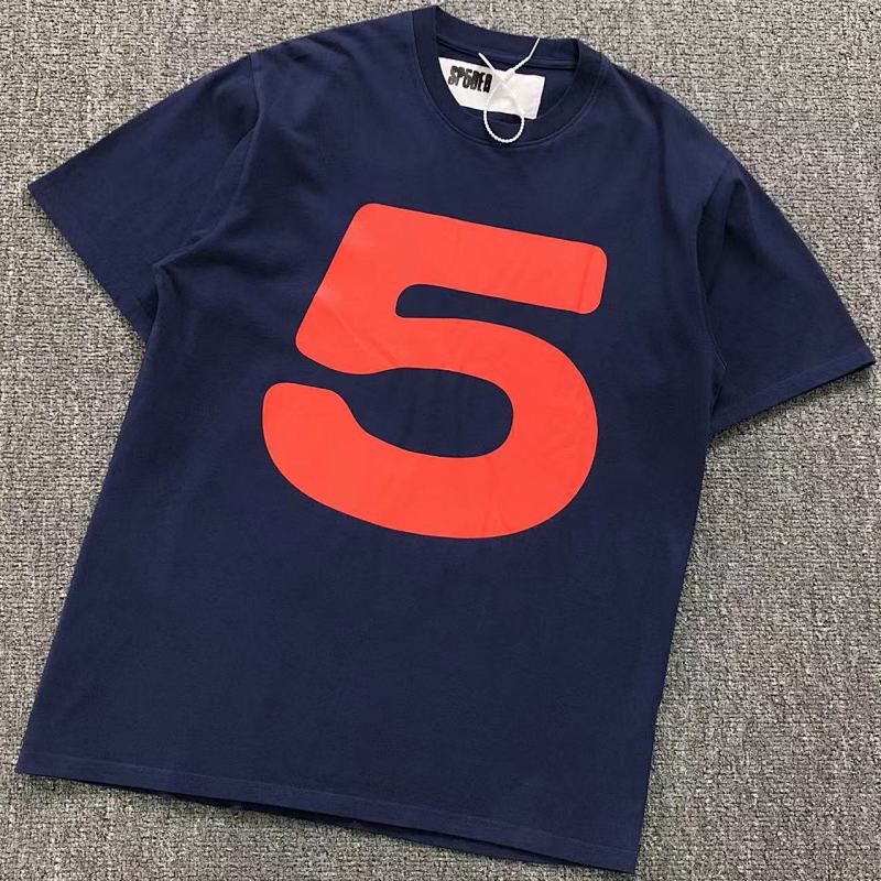 SP5DER T-Shirt