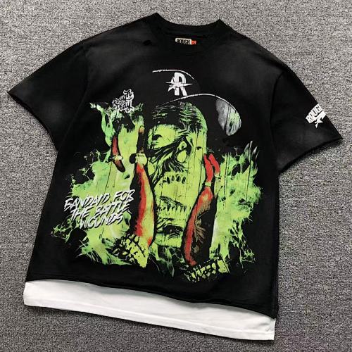 Tee from Taurusreps