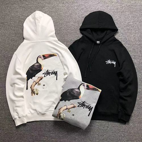 Stussy Hoodie