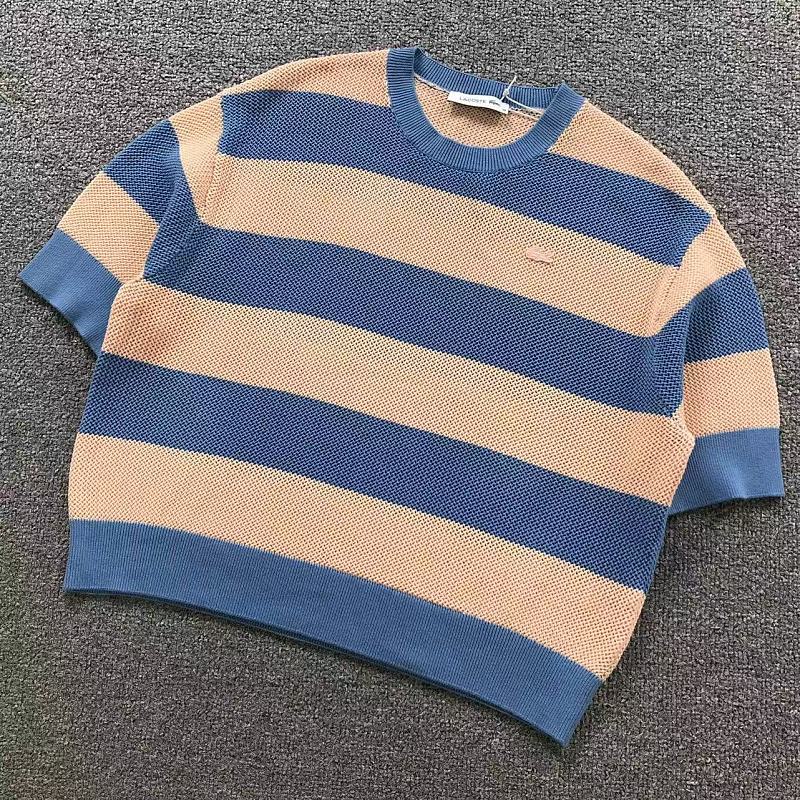 Lacoste T-Shirt Femaie Styie
