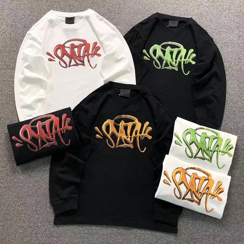 Saint Long Sleeved