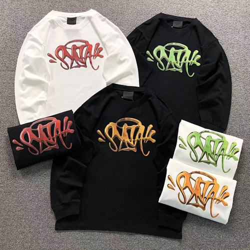 Saint Long Sleeved
