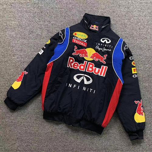 Racing Suit Cotton Ciothes