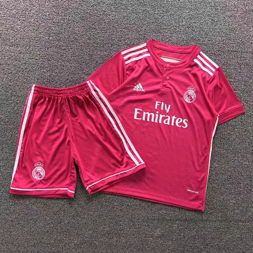 Football Child Shorts T-Shirt