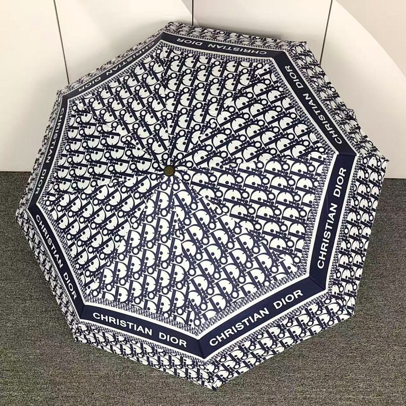 Dior Umbrella