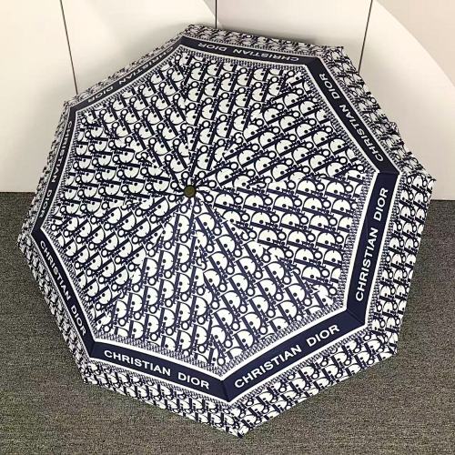 Dior Umbrella