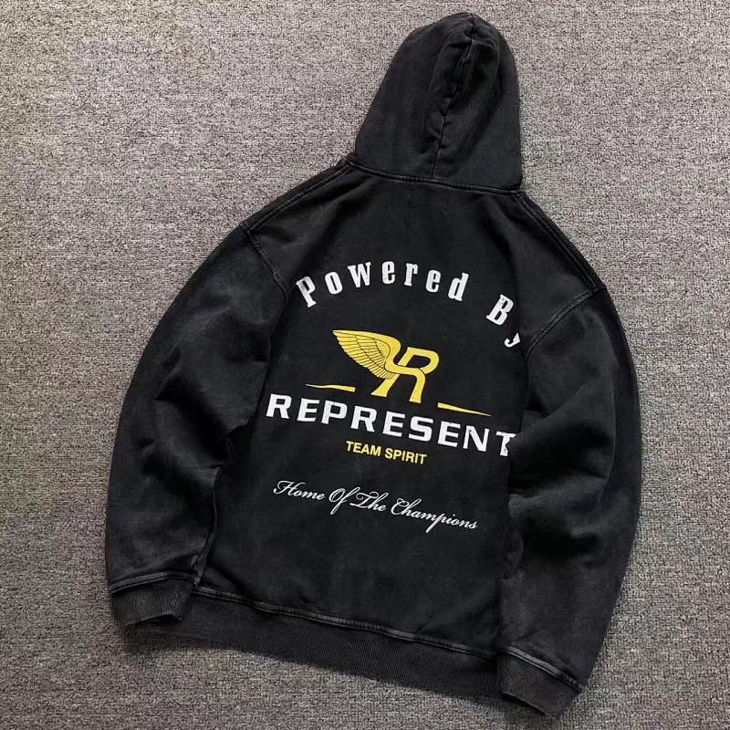 Represent Hoodie