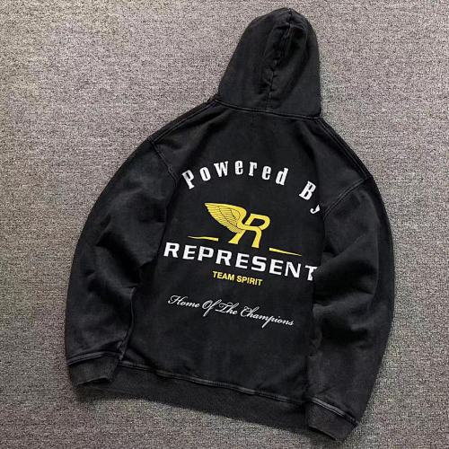 Represent Hoodie