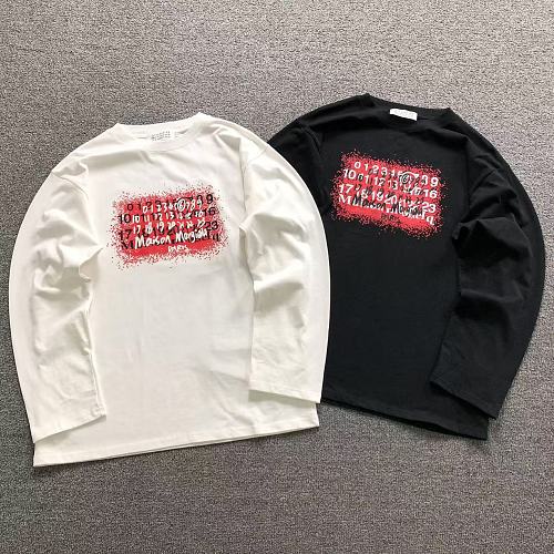 Maison Margiela Long Sleeved