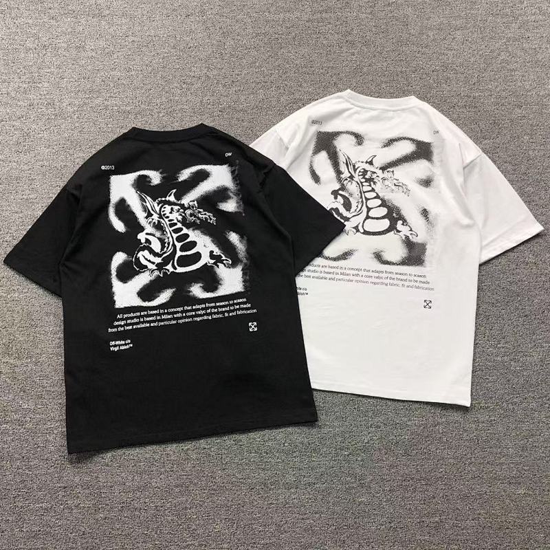 Off-White T-Shirt