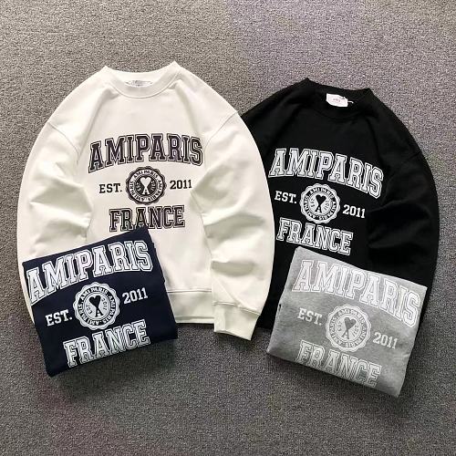 Ami Hoodie
