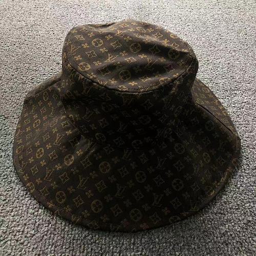 Hat from Taurusreps