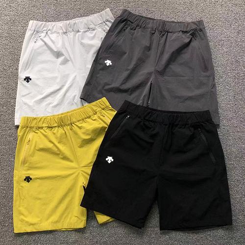 Shorts from Taurusreps