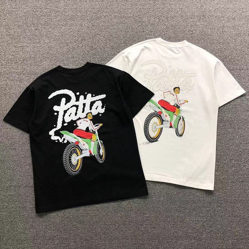 P TT T-Shirt