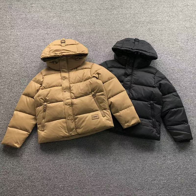 Burberry Down Jackets
