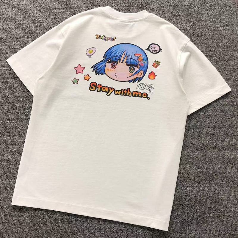J L IN T-Shirt