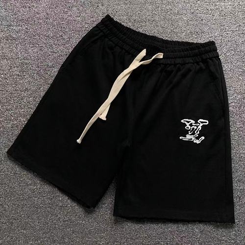 Shorts from Taurusreps