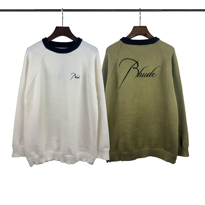 Rhude Sweater