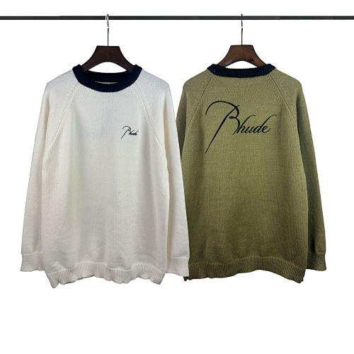 Rhude Sweater