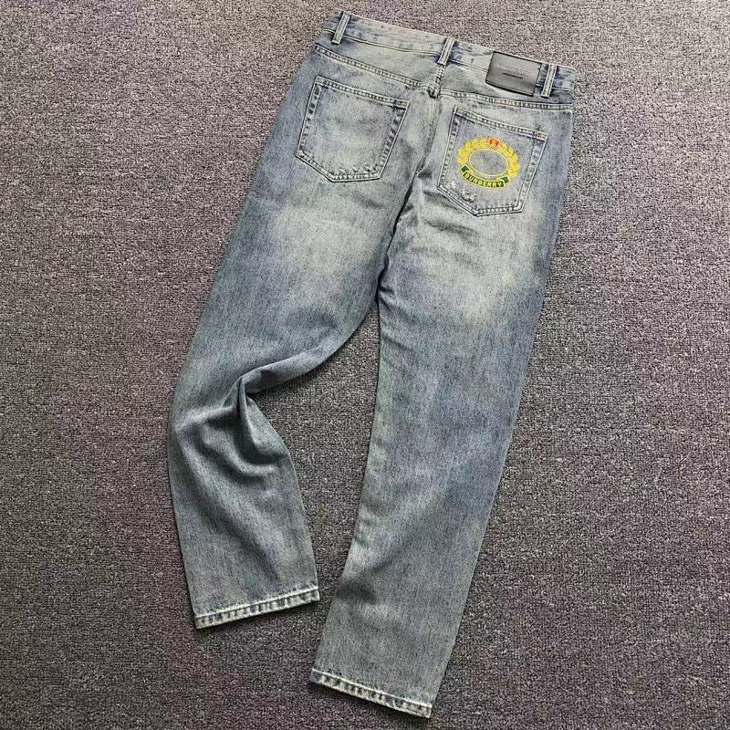 Burberry Trousers