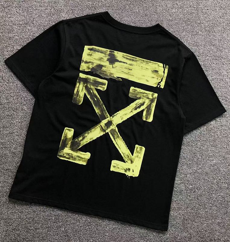 Off-White T-Shirt