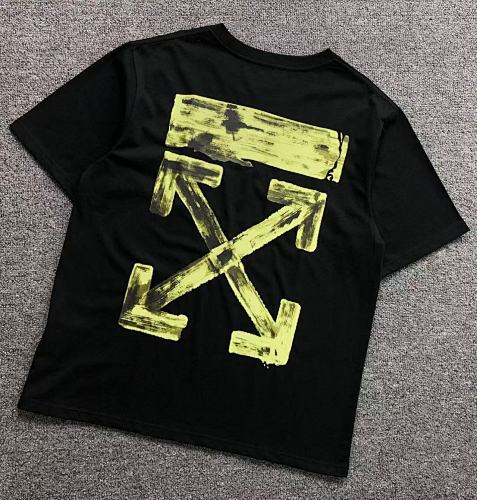 Off-White T-Shirt