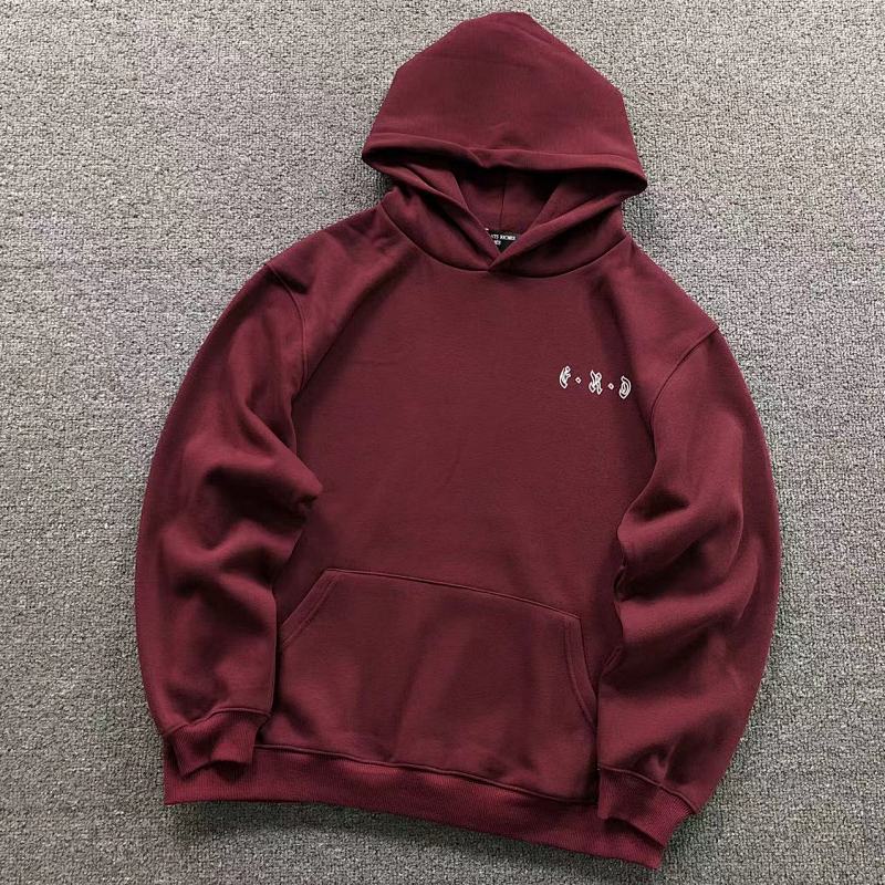 Enfants Riches Deprimes Hoodie
