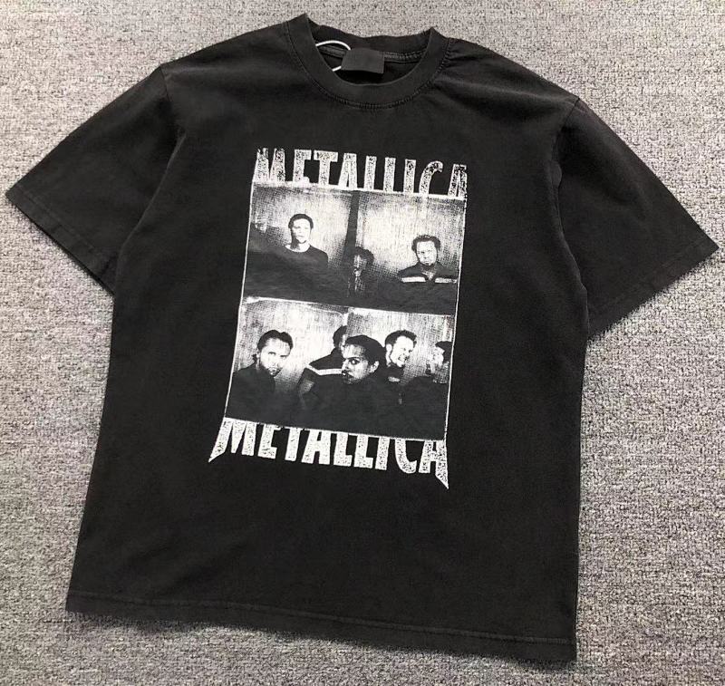 Essentials Fog T-Shirt