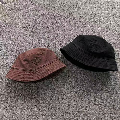 Prada Hat