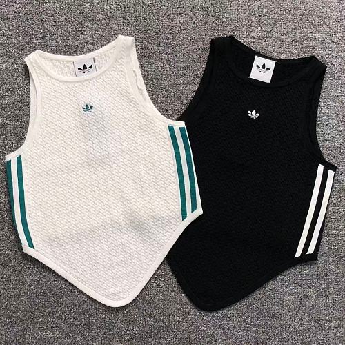 Adidas Vest Femaie Styie