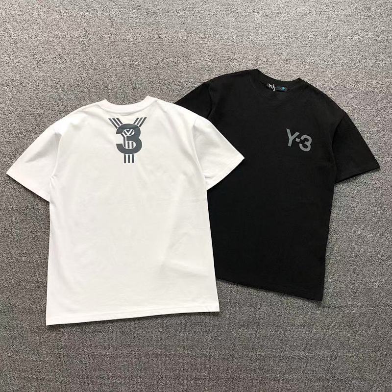 Y-3 Adidas T-Shirt
