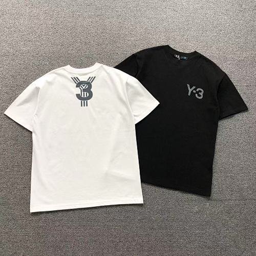 Y-3 Adidas T-Shirt