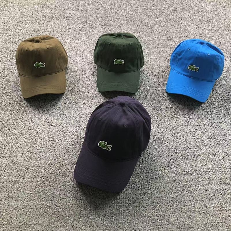 Lacoste Hat
