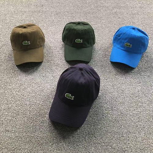 Lacoste Hat