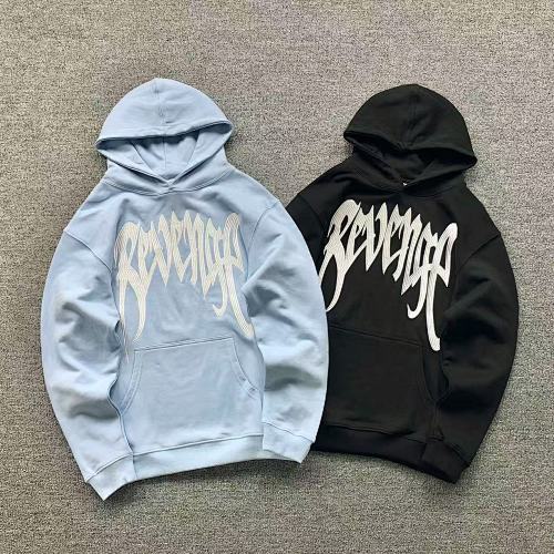 Revenge Hoodie