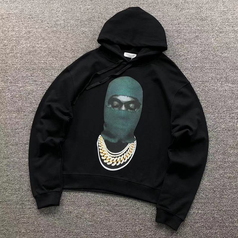 IH Nom UH Nit Hoodie