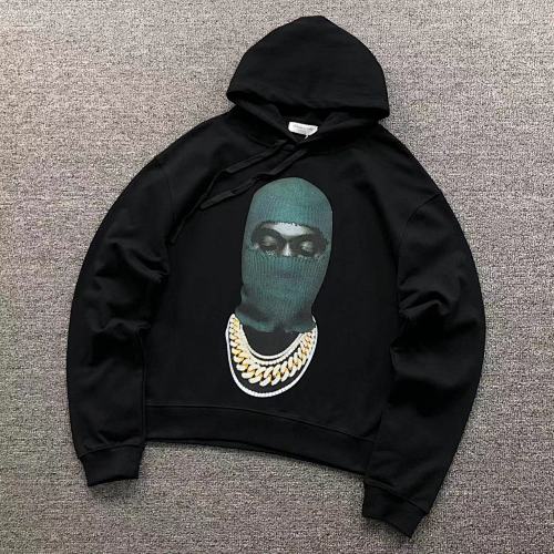 IH Nom UH Nit Hoodie