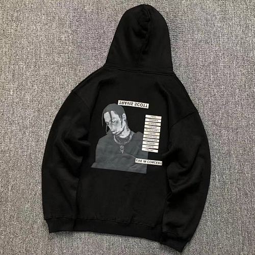Travis Scott Hoodie