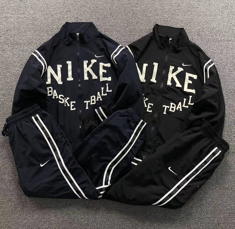 Top Trousers Nike Jacket Trousers