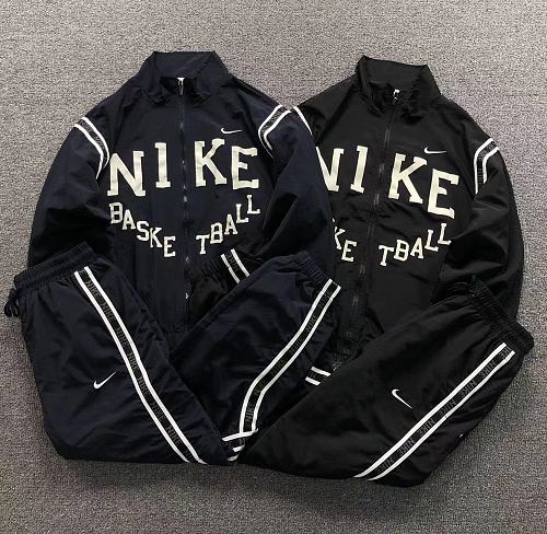 Top Trousers Nike Jacket Trousers