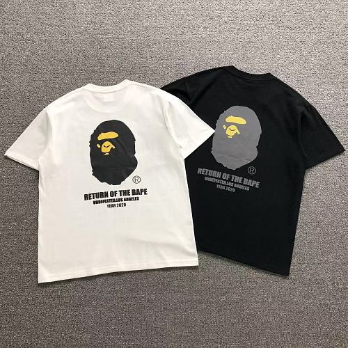 Bape Undefeated T-Shirt