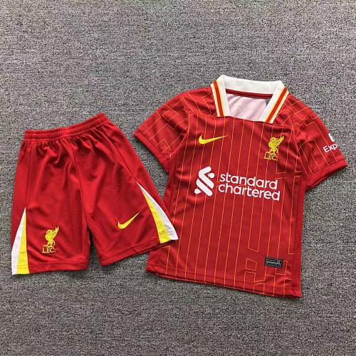 Football T-Shirt Shorts Child