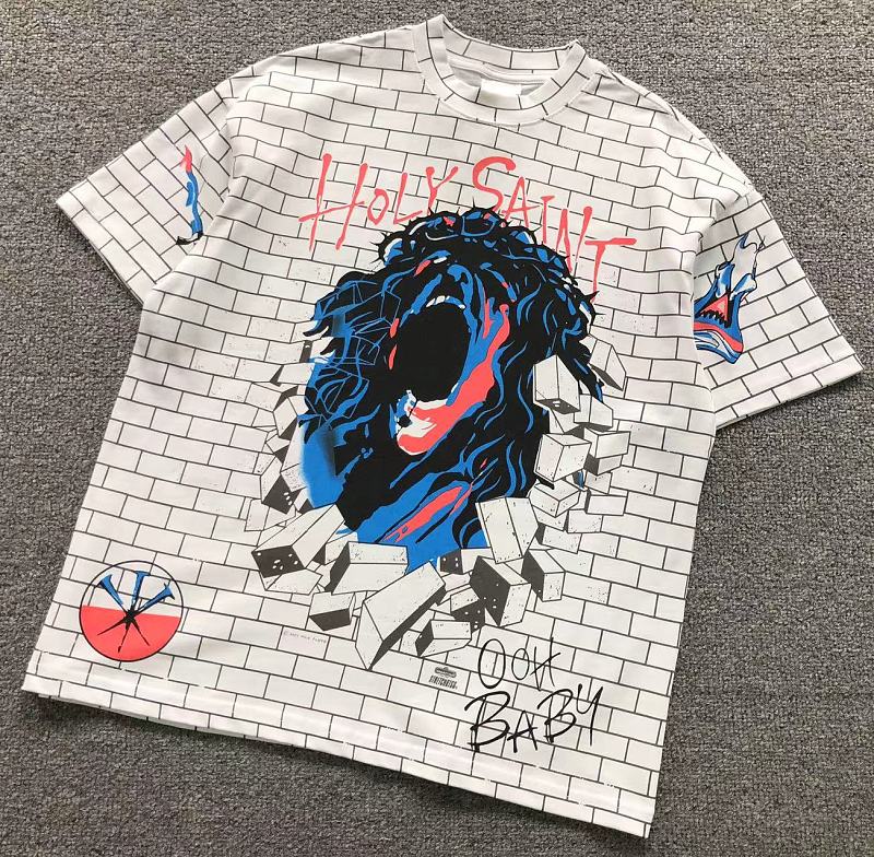 Saint Michael T-Shirt