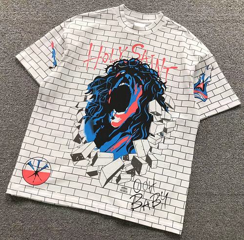 Saint Michael T-Shirt
